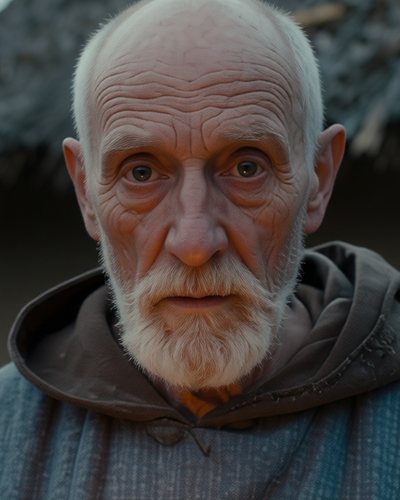 Deckard Cain