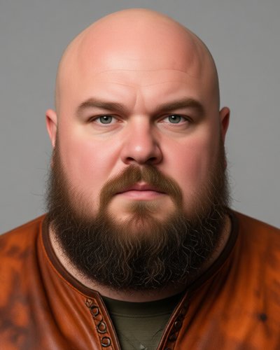 Griswold, the blacksmith