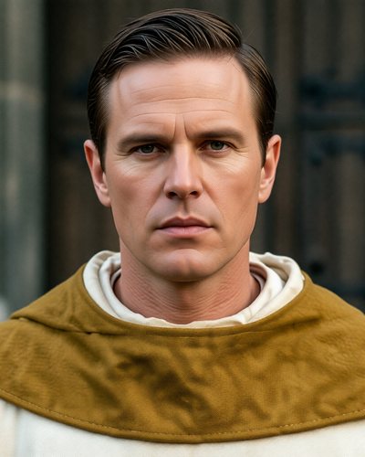 Archbishop Lazarus